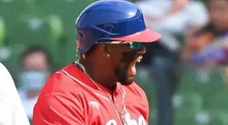 Cuba derrota a Panamá en el Clásico Mundial; RD jugará este sábado su primer partido
