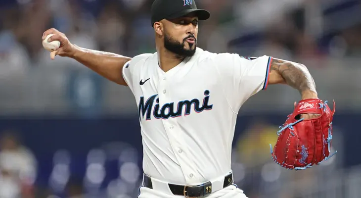 Los Medias Rojas de Boston vencen a los Marlins en la novena y ganan su cuarto juego seguido
