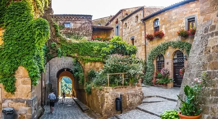 Toscana, la cuna de las bellas artes italianas