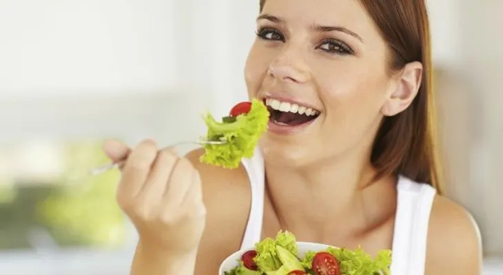 10 pasos para tener un hígado sano