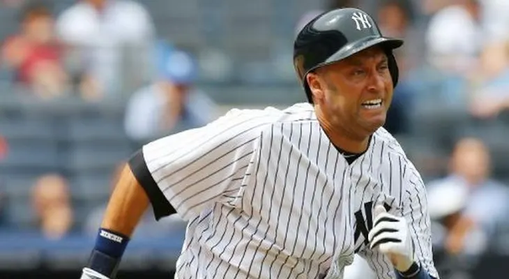 Derek Jeter: Estoy listo para jugar