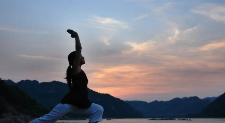 El Tai Chi y del Chikung mejoran la salud cardiovascular