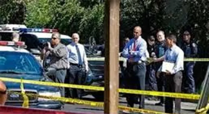 Policía muerto y tres heridos por balacera en Mississippi