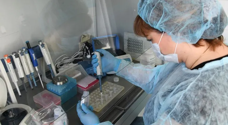 La vacuna rusa contra el coronavirus se probará en 60 voluntarios