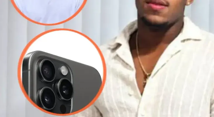 iPhone 15 Pro Max vinculado a la muerte de Emmanuel Contreras sigue sin aparecer, según el Ministerio Público