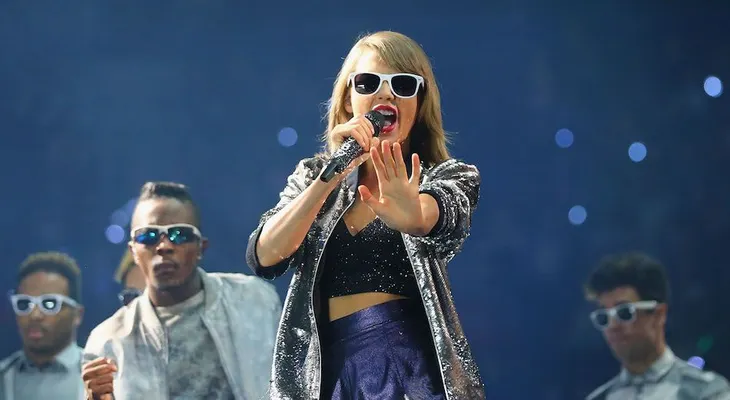 Taylor Swift, Kendrick Lamar y The Weeknd, nominados a premios Grammy