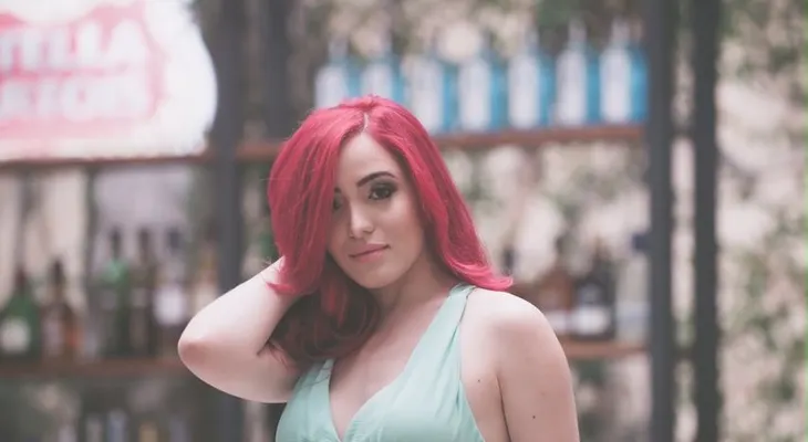 Karen Yapoort: ¨He tenido que aprender a controlar lo que publico en redes¨