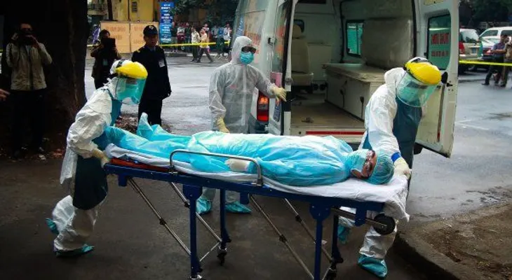 1 de cada 5 contagios por ébola ocurren en funerales