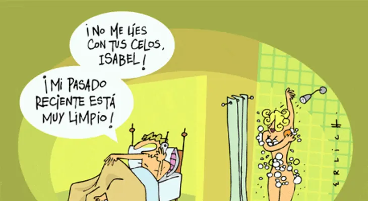 La diferencia INFIEL vs MUJERIEGO