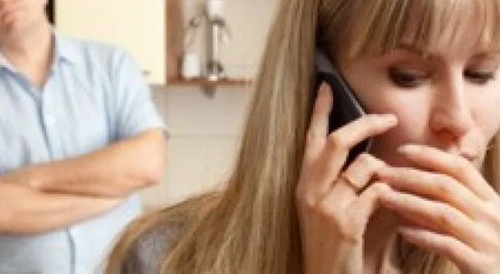 Menos del 10% de las mujeres se sienten culpables cuando cometen una infidelidad 