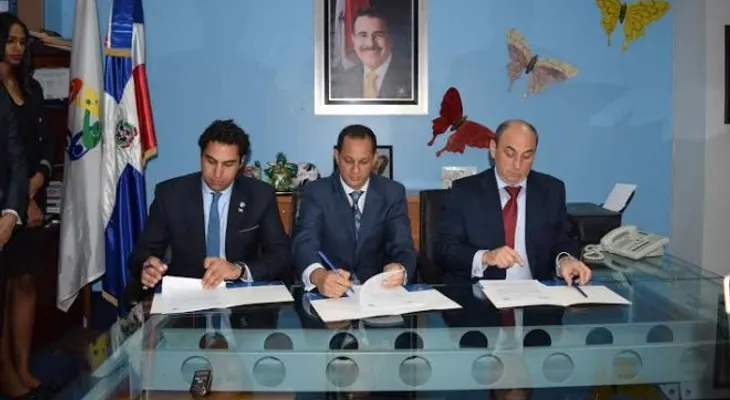 ONU y Ministerio de la Juventud firman acuerdo 
