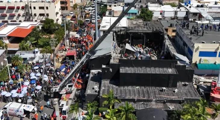 TSA confirma multa de RD$2.1 millones a clínica por negar atención de emergencia a dos víctimas del Jet Set