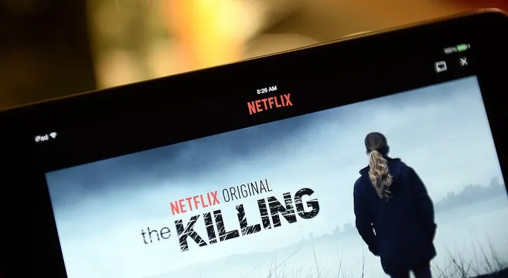 Netflix está matando a la televisión por cable cable