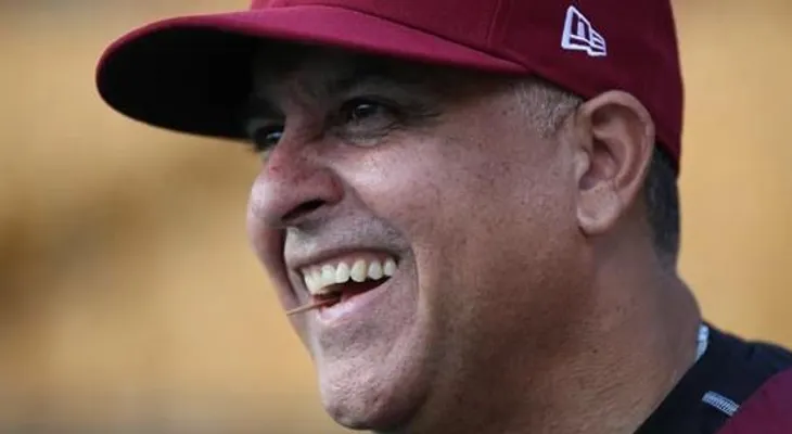 Lino Rivera es el nuevo dirigente de las Aguilas Cibaeñas