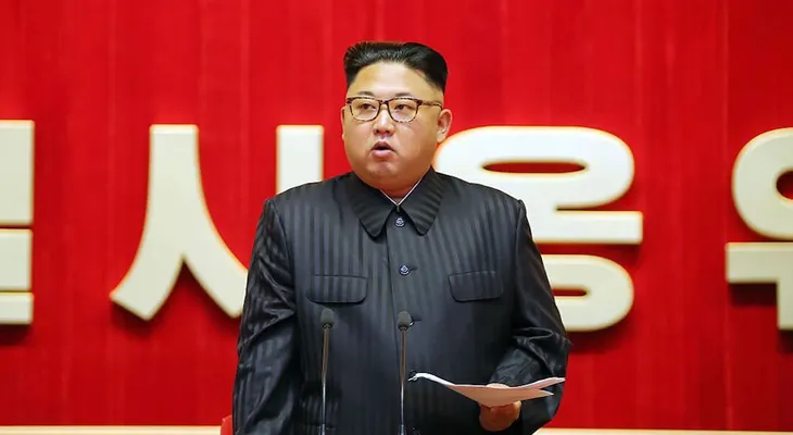 Corea del Norte desafía nuevamente al mundo lanzando un misil, pero otra vez falló