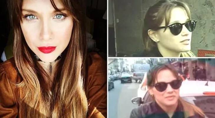 Barbie Vélez tras las pericias psicológicas: "Esto me remueve todo"