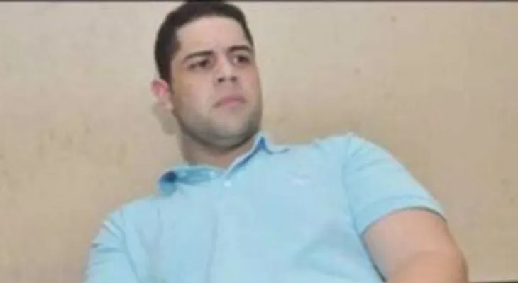 Pércival Matos habría salido del país por el AILA el 22 de septiembre 