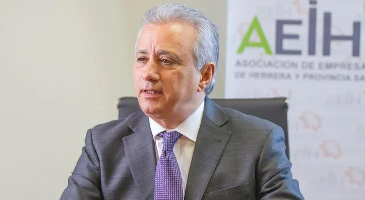 Sin un Pacto Fiscal es imposible sanear las finanzas públicas, advierte la AEIH 