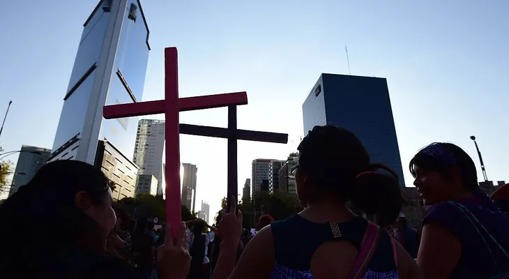 Violencia recrudecida en México: llega al pico más alto de los últimos 4 años