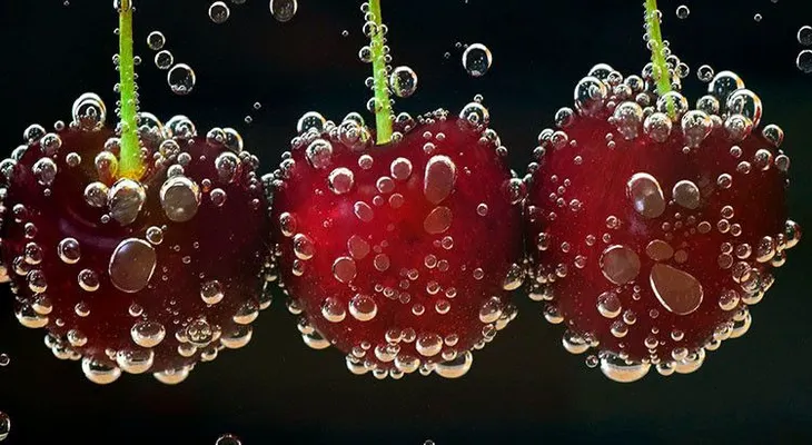 El consumo errado de estas deliciosas frutas puede llevarte a la muerte 