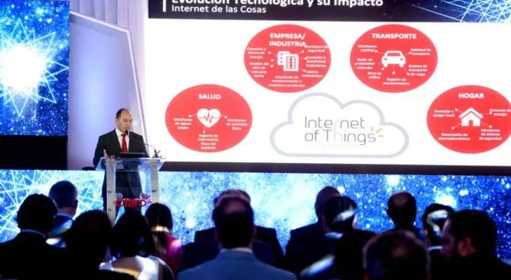 Claro anuncia la primera red 4.5G en República Dominicana