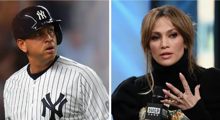 Jennifer Lopez y Alex Rodríguez tienen "varios meses saliendo"