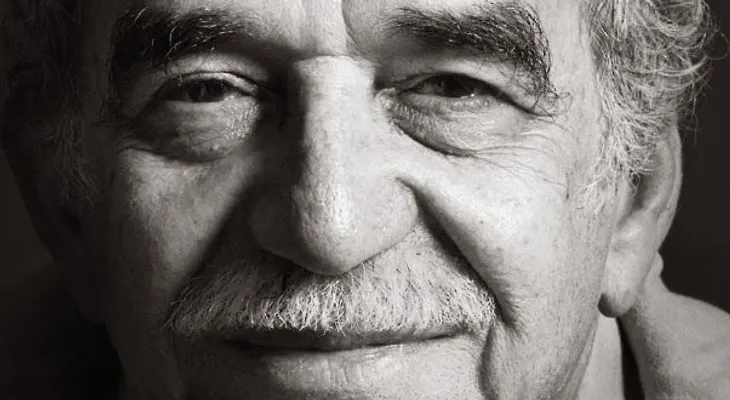 Gran pesar por muerte de García Márquez; poeta, escritor, periodista y ganador del Premio Nobel
