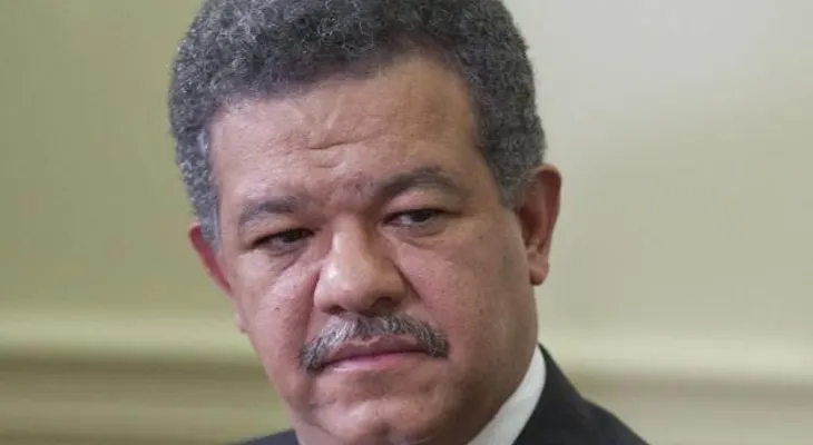 Leonel cuestiona la reforma constitucional y pide se blinde Carta Magna
