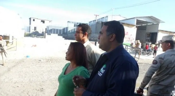 Julio Jiménez dice controles migratorios son deficientes en frontera