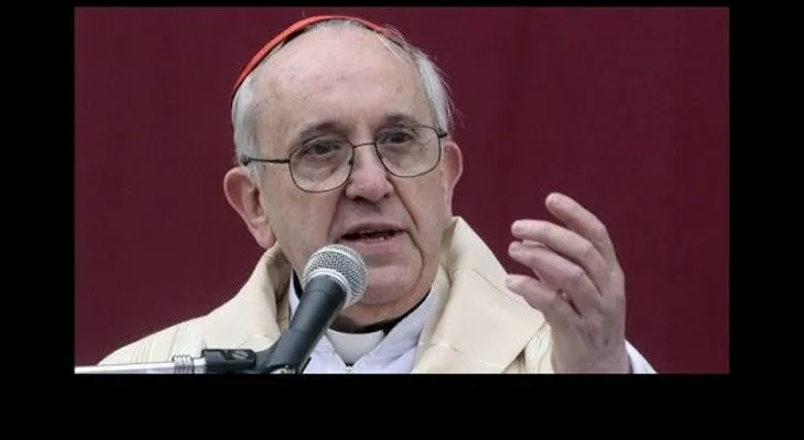 Papa Francisco expresa su pesar por la muerte de Arnáiz