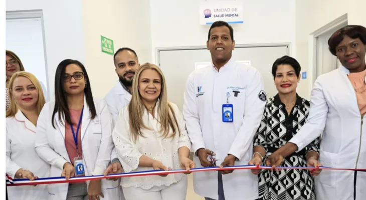 Seguro Nacional de Salud activa Unidad de Crisis en salud mental