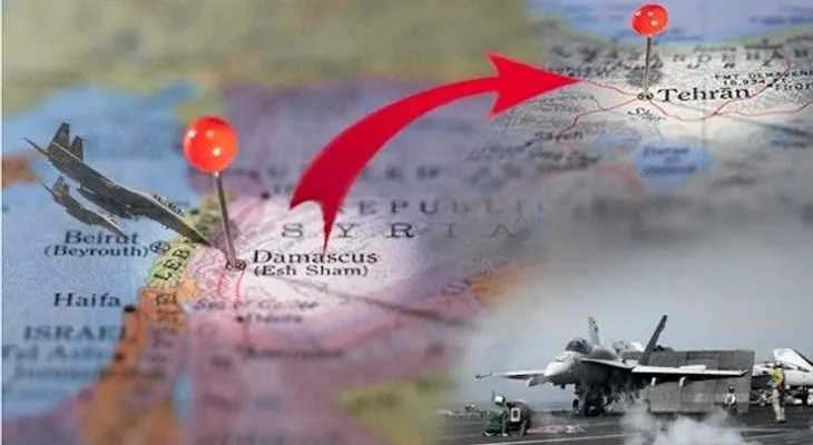 El mundo ante posibilidad Guerra Mundial: Rusia ayudará a Siria en caso de un ataque militar exterior