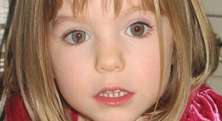 La niñera que cuidó a Madeleine McCann rompió el silencio 10 años después de la desaparición