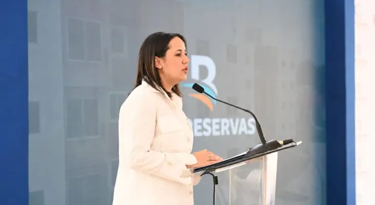Banreservas financia 700 apartamentos del residencial San Jose entregados por el presidente Abinader
