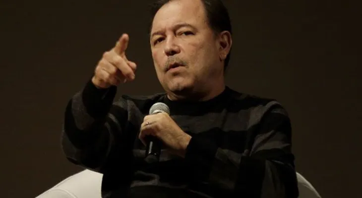 Rubén Blades defiende la unión de toda América