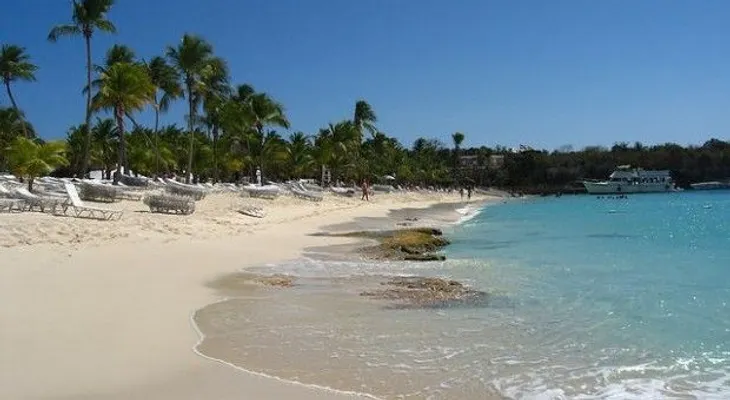 Ruso muere ahogado en playa de la isla Catalina