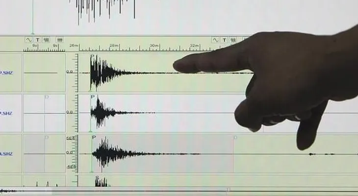 Temblor magnitud 4,0 sacude Bahía de Samaná