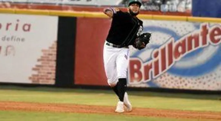 Fernando Tatis Jr. recibe permiso de los Padres de San Diego para jugar en el Round Robin