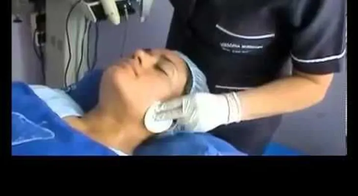 Tratamiento con Plasma Sanguineo. Devuelve la firmeza a la piel (VIDEO)