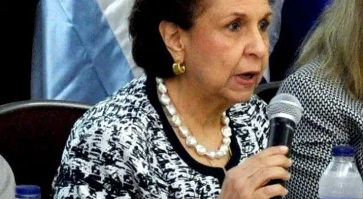 Licelott: Norte CCRD ha sido el manejo recursos públicos con pulcritud