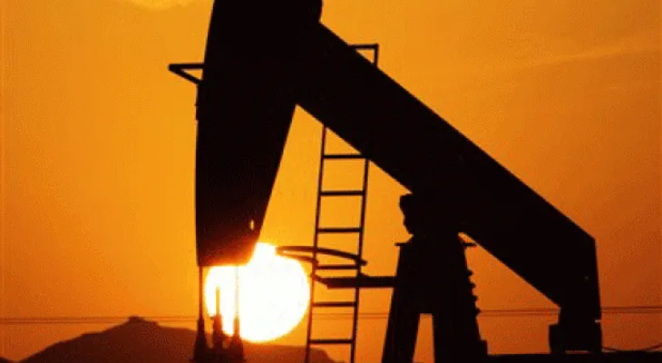 Caen reservas petroleras de México en 21%