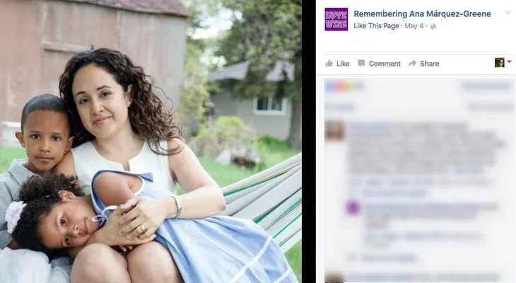 La conmovedora carta de la madre de una víctima de Sandy Hook a los familiares de Orlando