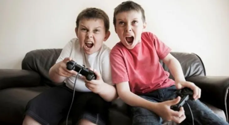  Los videojuegos violentos aumentan comportamiento peligroso de los niños, dice estudio