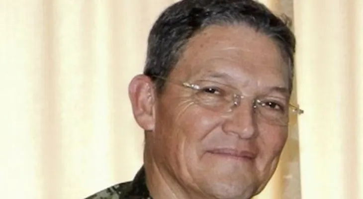 FARC liberará a general este domingo 