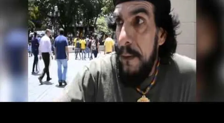 El Ché Guevara venezolano: Hay que dolarizar la economía (Video)