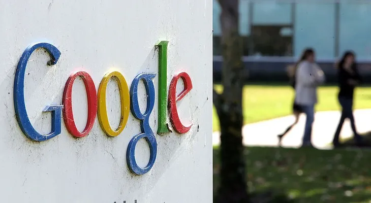 La policía española registra las oficinas de Google en Madrid