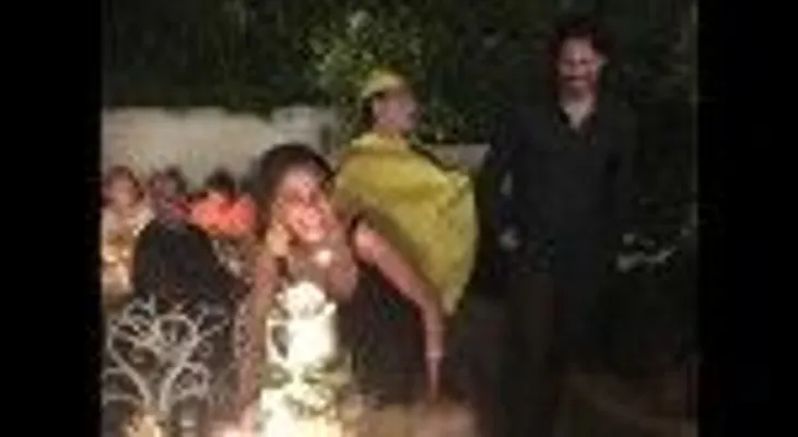 Sofía Vergara tiró la casa por la ventana al celebrar sus dulces 44 años