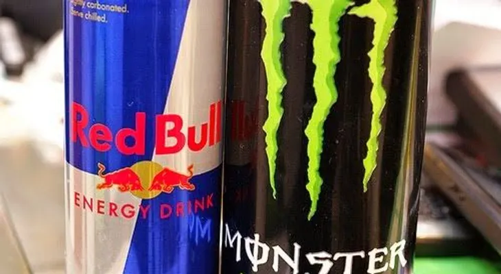 Declaran a Red Bull bebida mortal para los humanos, daña el cerebro 
