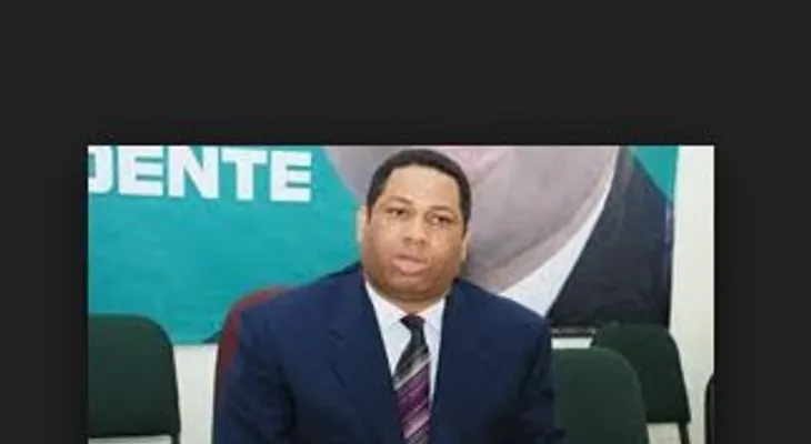 Trajano Santana asumirá este miércoles como director de la ONDA
