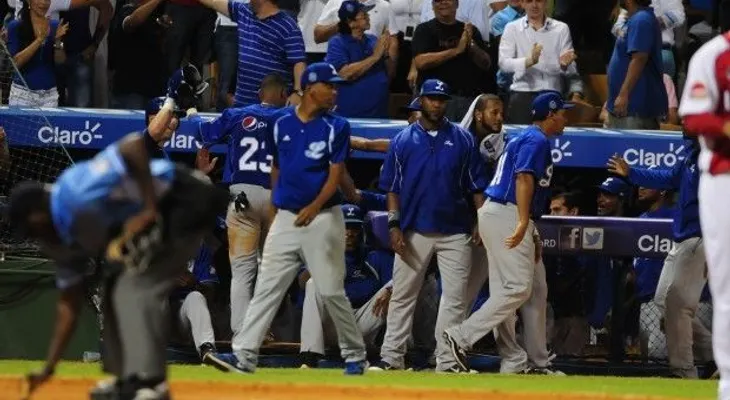 Tigres caen ante los Toros 6-2